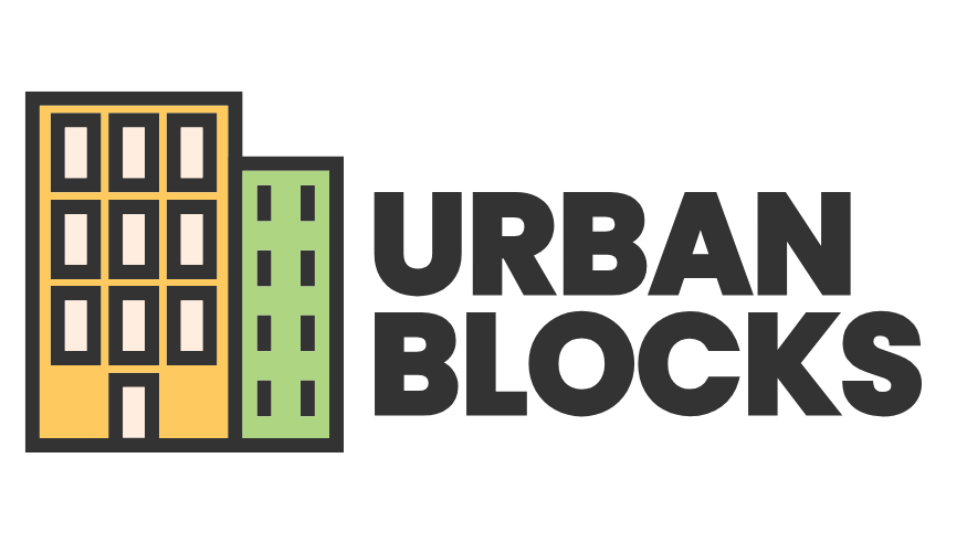 Urban Blocks